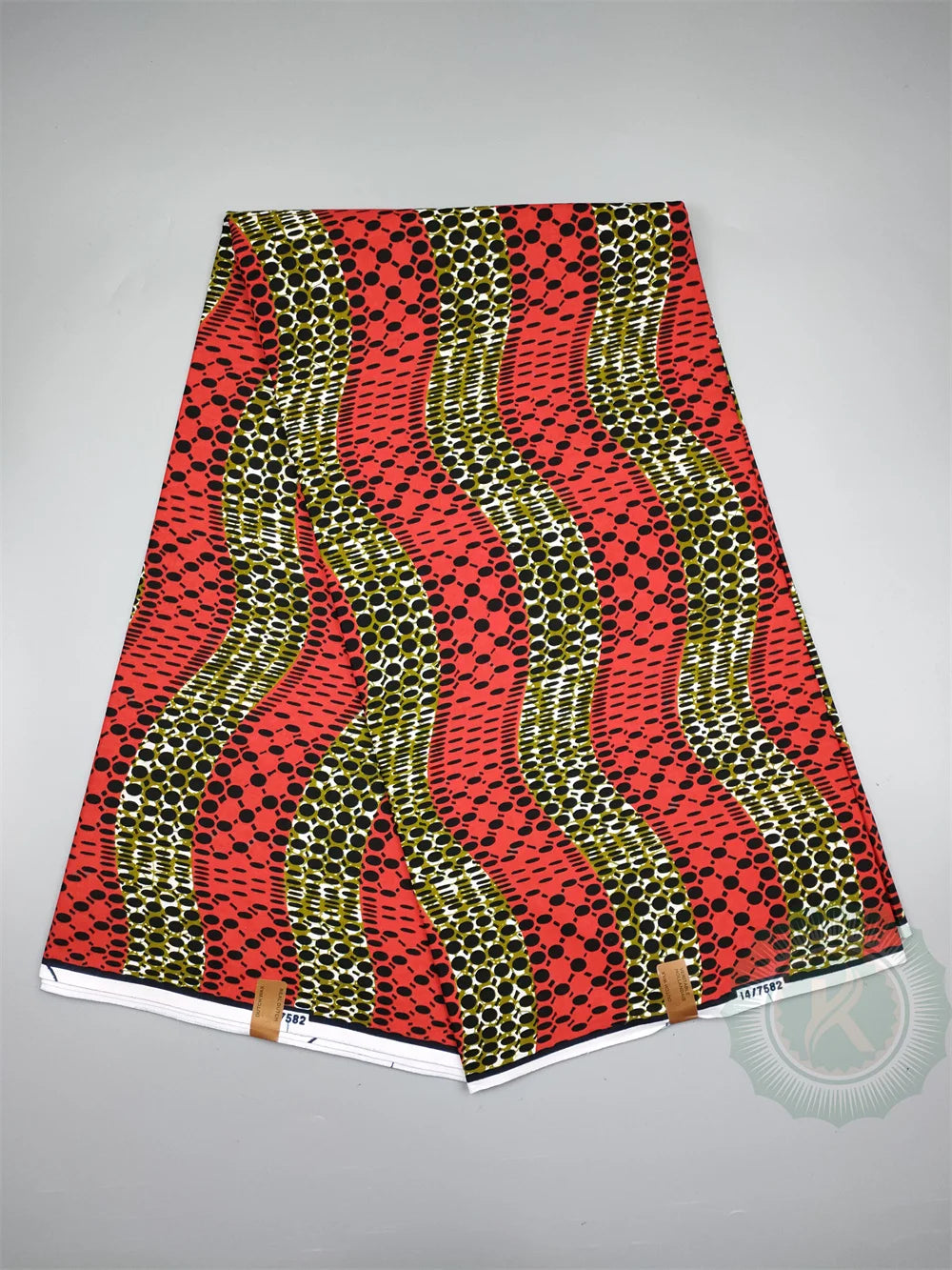 Ankara Fabric African real wax Print Cotton 100% new design 2025 tissusafricain patchwork fabric for dress 6yard sales