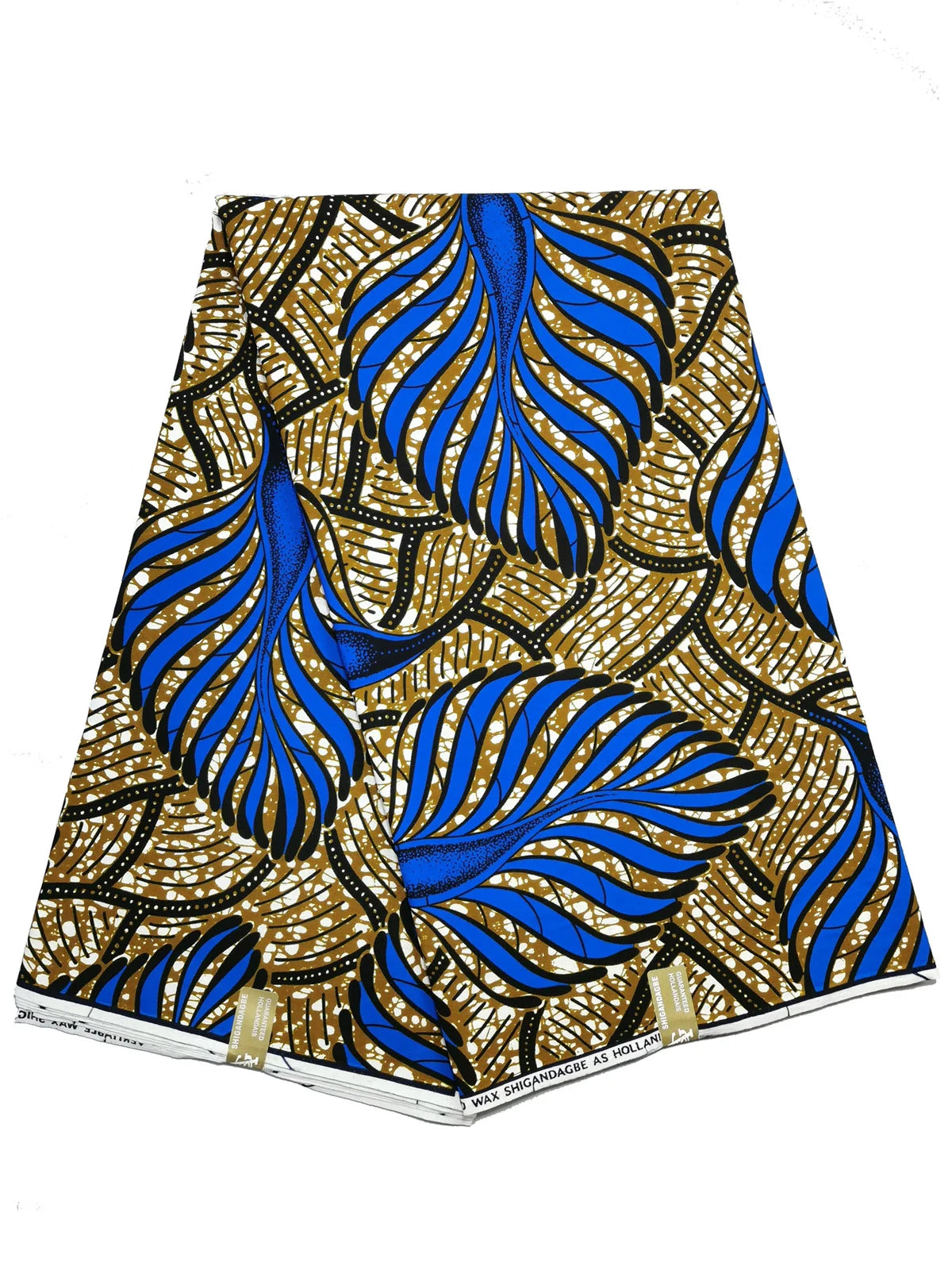 Veritable Wax Guaranteed Real High Quality wax print fabric Pagne African Ankara abc