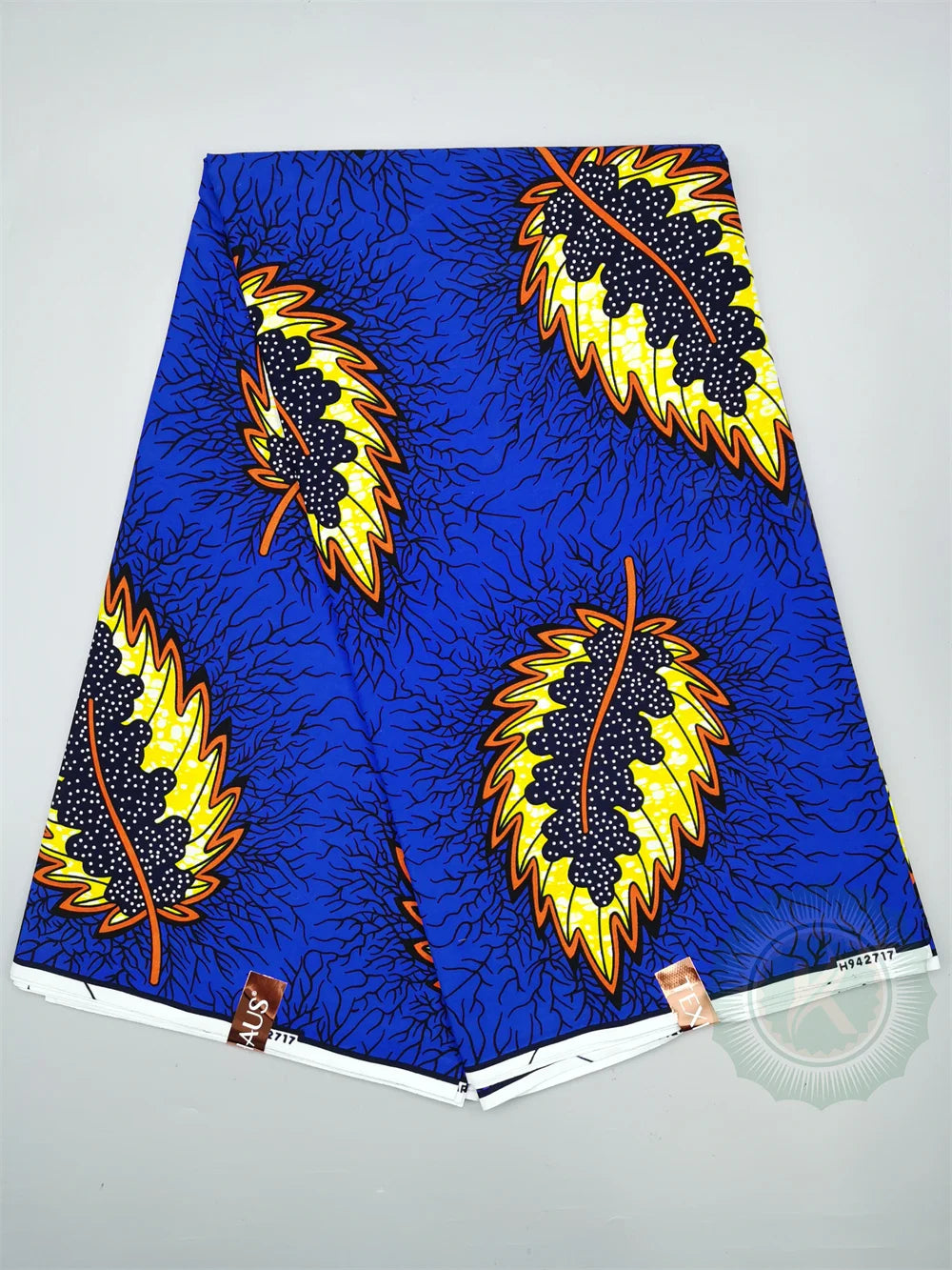 Classical Veritable Wax Guaranteed Real wax print fabric dutch hollandais pagne africa Dress 100% cotton 6yards