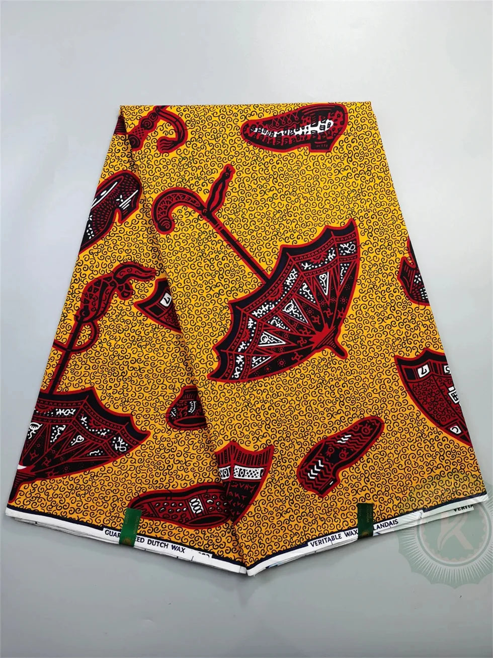 Classical Veritable Wax Guaranteed Real wax print fabric dutch pagne africa Dress 100% cotton 6yards